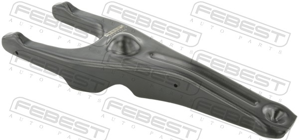 FEBEST Udrykkergaffel, kobling 0881fg13 for SUBARU
