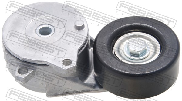 FEBEST Remstrammer, kilerem 0290f15 for NISSAN