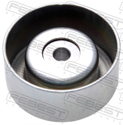 FEBEST Medløberhjul, multi-V-rem 01882grfe for TOYOTA