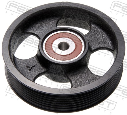 FEBEST Medløberhjul, multi-V-rem 0188aca30 for TOYOTA