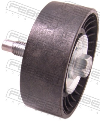 FEBEST Medløberhjul, multi-V-rem 2188foci for FORD GENERAL MOTORS CHRYSLER MAZDA ALFAROME/FIAT/LANCI CHERY