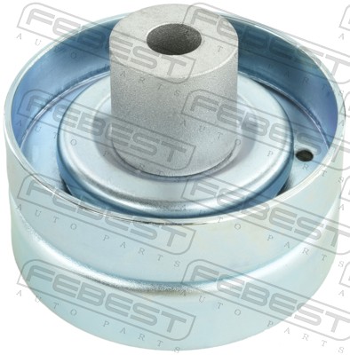 FEBEST Medløberhjul, multi-V-rem 2188tke for FORD MAZDA