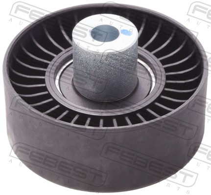 FEBEST Medløberhjul, multi-V-rem 2188tt9 for FORD