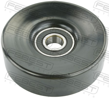 FEBEST Strammehjul, kilerem 01871uzfe for TOYOTA