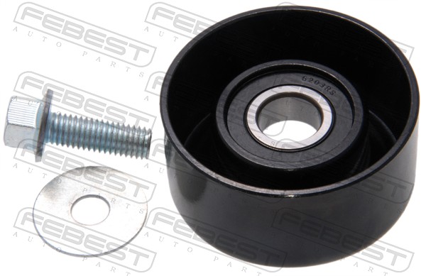 FEBEST Strammehjul, kilerem 0187acv40 for GEELY TOYOTA NISSAN