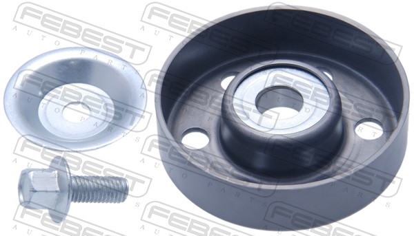 FEBEST Strammehjul, kilerem 0187aur10 for TOYOTA