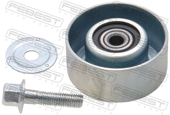 FEBEST Strammehjul, kilerem 0187gsu45 for TOYOTA