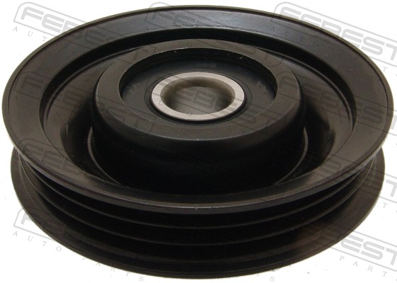 FEBEST Strammehjul, kilerem 0287e11 for NISSAN