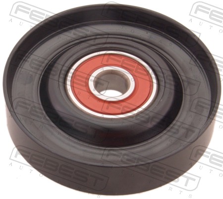 FEBEST Strammehjul, kilerem 0287k12 for NISSAN