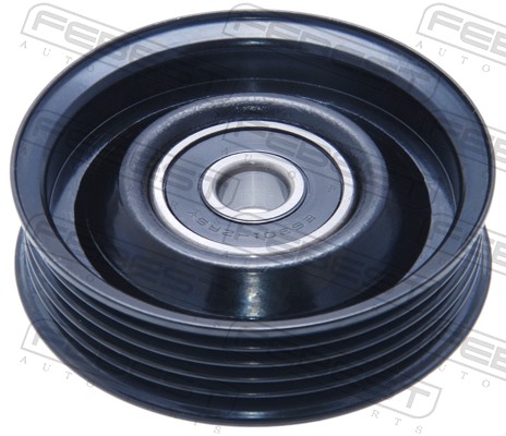 FEBEST Strammehjul, kilerem 0287r50 for NISSAN