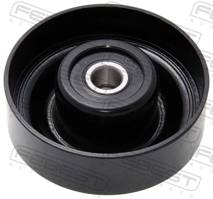 FEBEST Strammehjul, kilerem 0287v35 for NISSAN