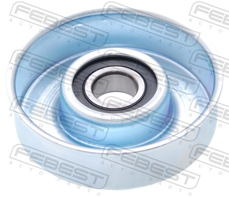 FEBEST Strammehjul, kilerem 0287y50 for NISSAN