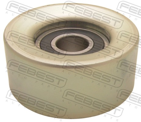 FEBEST Strammehjul, kilerem 038720cu2 for HONDA