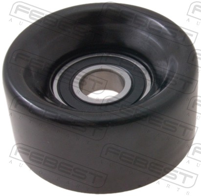 FEBEST Strammehjul, kilerem 0387rd4 for FORD HONDA