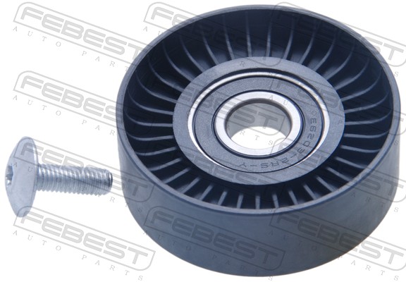 FEBEST Strammehjul, kilerem 0487cw6wcs for MITSUBISHI