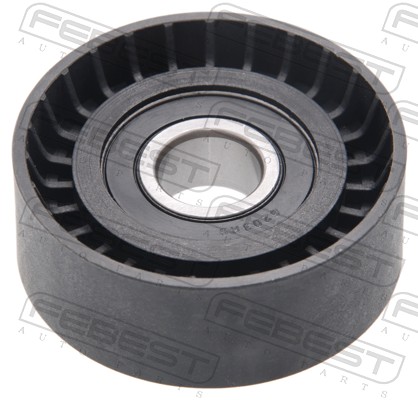 FEBEST Strammehjul, kilerem 0487cw5w for GENERAL MOTORS CITROËN/PEUGEOT CHRYSLER MITSUBISHI ALFAROME/FIAT/LANCI