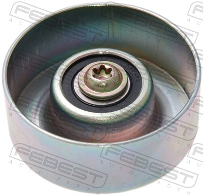 FEBEST Strammehjul, kilerem 0487kh9w for MITSUBISHI SUBARU