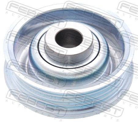FEBEST Strammehjul, kilerem 0487z37 for MITSUBISHI