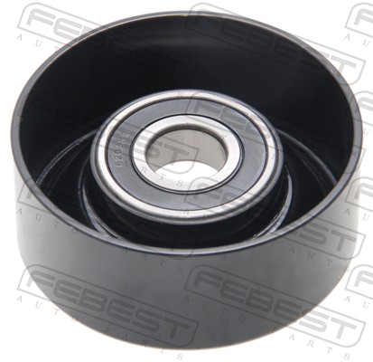 FEBEST Strammehjul, kilerem 0587lw for FORD CHRYSLER GENERAL MOTORS MAZDA NISSAN ALFAROME/FIAT/LANCI