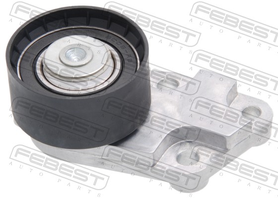 FEBEST Strammehjul, kilerem 1087001 for GENERAL MOTORS