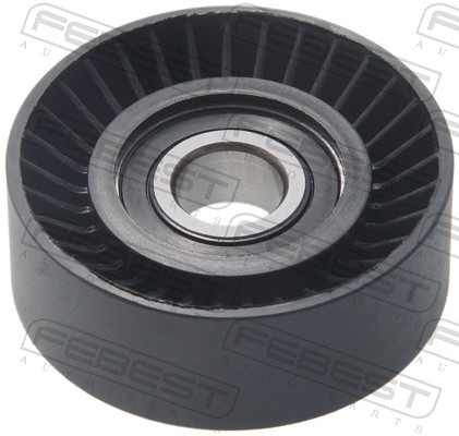 FEBEST Strammehjul, kilerem 1987e46 for SSANGYONG BMW VAG