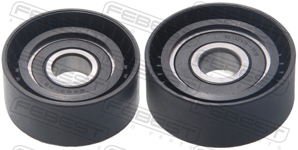 FEBEST Strammehjul, kilerem 1987f20kit for BMW