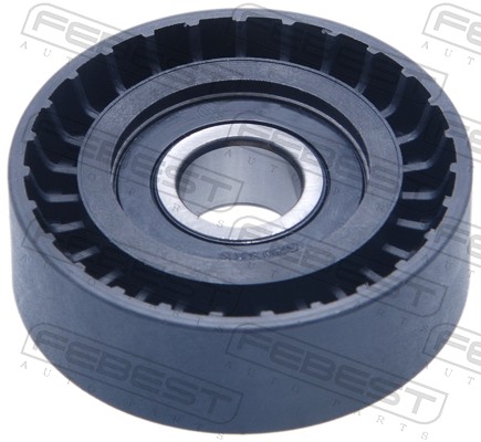 FEBEST Strammehjul, kilerem 2187st2 for FORD VOLVO BMW HYUNDAI