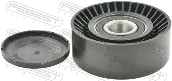 FEBEST Strammehjul, kilerem 2787c70 for VOLVO VAG