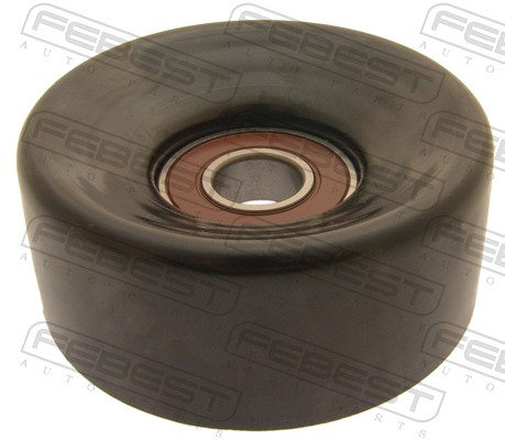 FEBEST Strammehjul, kilerem 2987diii for LAND ROVER
