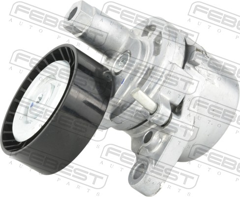 FEBEST Remstrammer, kilerem 0290l33 for NISSAN RENAULT