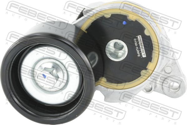 FEBEST Remstrammer, kilerem 01901urfe for TOYOTA