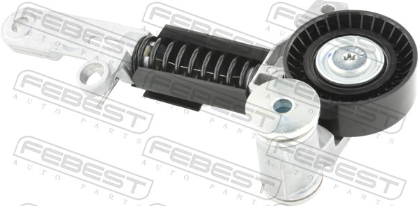 FEBEST Remstrammer, kilerem 01903zrfae for TOYOTA