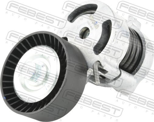 FEBEST Remstrammer, kilerem 1990n46 for BMW