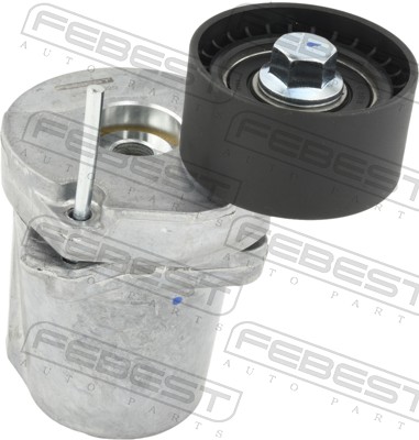 FEBEST Remstrammer, kilerem 1990n47d20 for BMW
