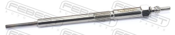 FEBEST Gløderør 03642001 for HONDA