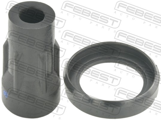 FEBEST Stik, tændspole mcp009 for CITROËN/PEUGEOT MITSUBISHI