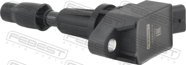 FEBEST Tændspole 12640013 for HYUNDAI