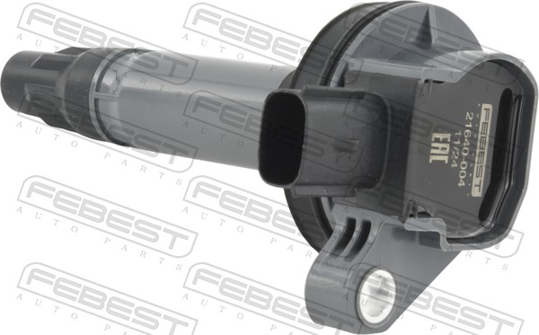 FEBEST Tændspole 21640004 for FORD MAZDA