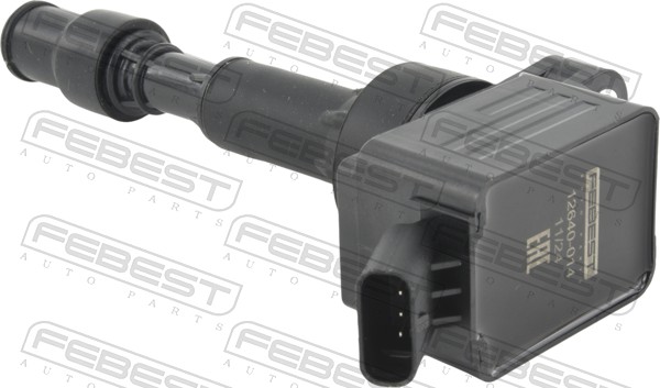 FEBEST Tændspole 12640014 for HYUNDAI