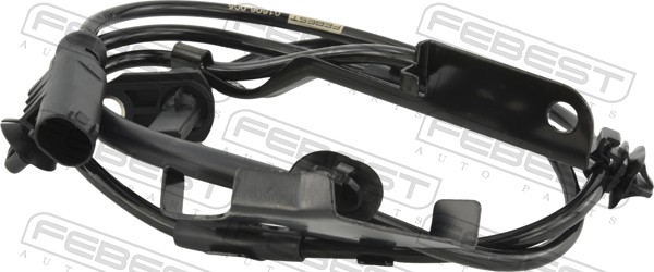 FEBEST ABS Sensor 01606005 venstre foraksel for TOYOTA