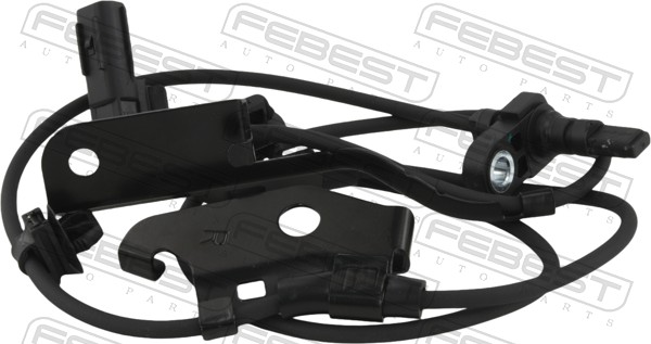 FEBEST ABS Sensor 01606008 højre foraksel for TOYOTA