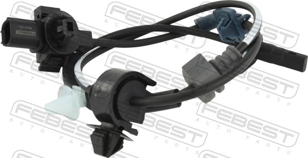 FEBEST ABS Sensor 03606002 højre foraksel for HONDA