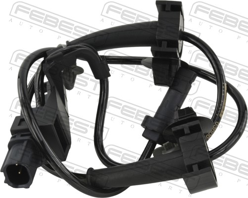 FEBEST ABS Sensor 03606010 højre foraksel for HONDA