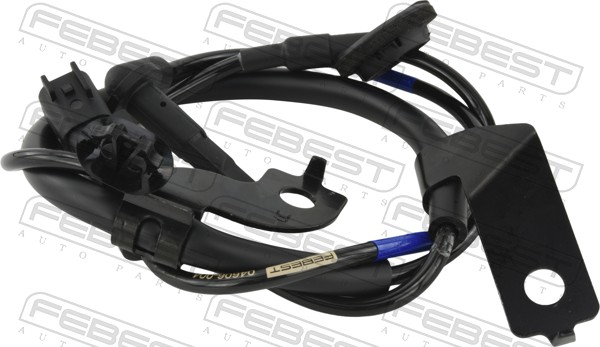 FEBEST ABS Sensor 04606004 højre foraksel for MITSUBISHI