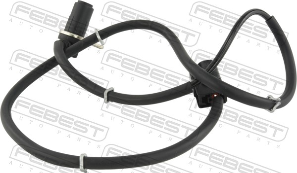 FEBEST ABS Sensor 04606009 venstre foraksel for MITSUBISHI