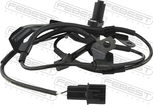 FEBEST ABS Sensor 04606025 venstre foraksel for MITSUBISHI