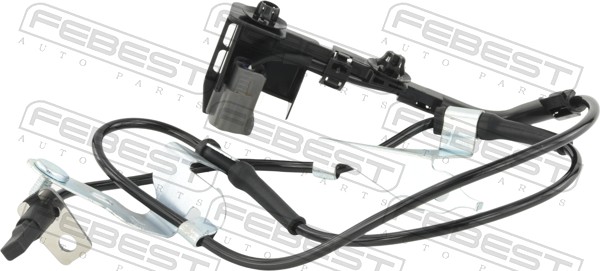 FEBEST ABS Sensor 05606001 venstre foraksel for MAZDA