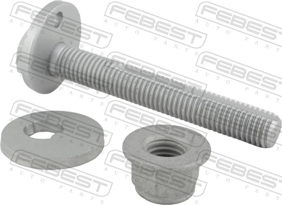 FEBEST Styrtkorrektionsskruesæt 1029-004-KIT for GENERAL MOTORS
