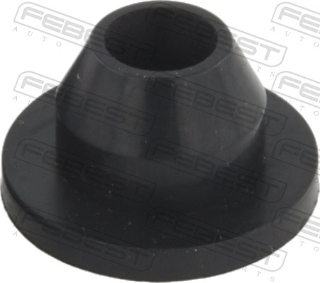 FEBEST Pakning, vaskevandspumpe/vaske-vandsbeholder tt014 for VAG