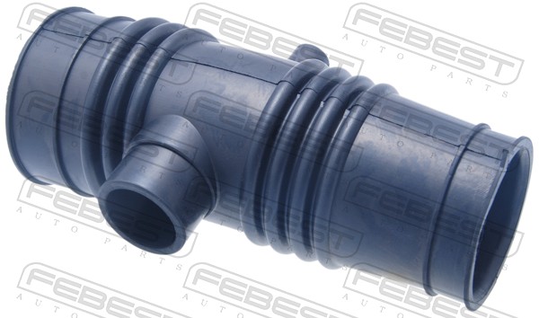 FEBEST Slange, luftforsyning TAH-3VZFE for TOYOTA